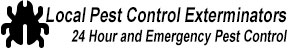 Towncrest Vlg PA Pest Control Exterminators